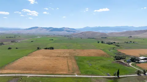 Irrigated Ranch Land with Views