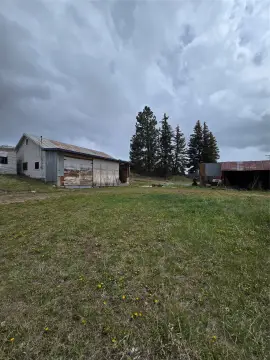 Two City Lots in Philipsburg