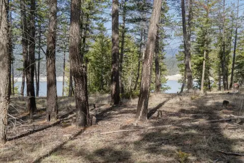 Montana Land Near Lake Koocanusa
