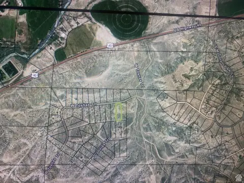 Land in Duchesne Mini Ranches