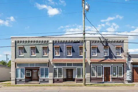 Historic Corbin Hotel Opportunity