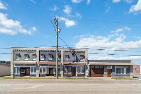 Historic Corbin Hotel Opportunity