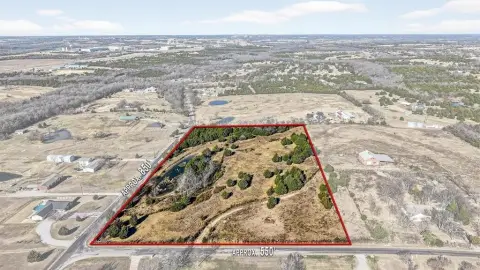 Sherman TX Land For Sale