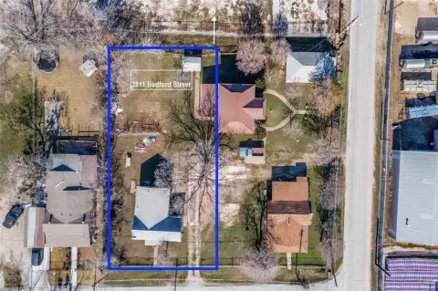 Prime Commercial Land Opportunity