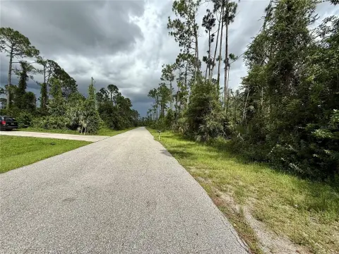 Residential Land in North Port