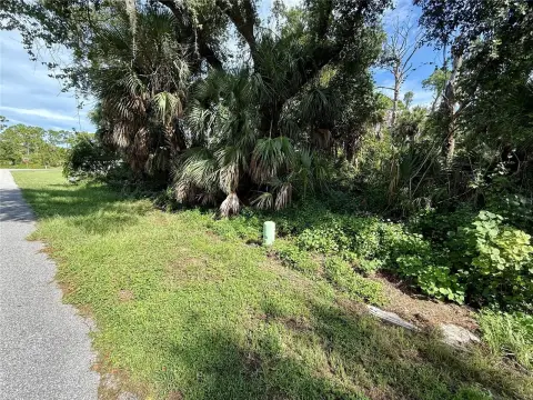 Port Charlotte Land Opportunity