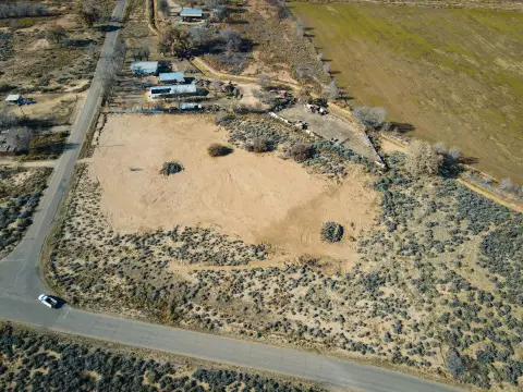 Land Near UNM Valencia Campus