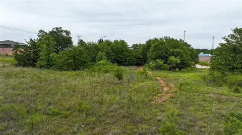 Prime Commercial Land on Hwy 287