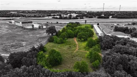 Prime Commercial Land on Hwy 287