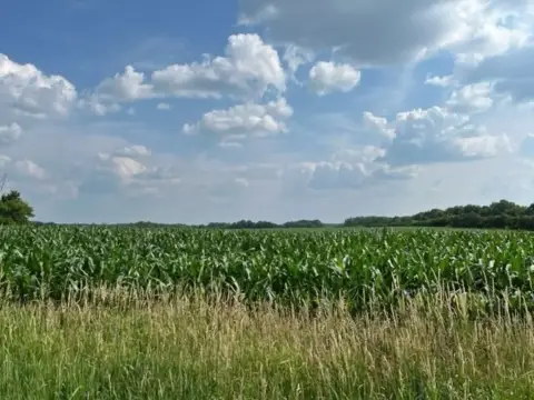 Residential Development Land in Pine City