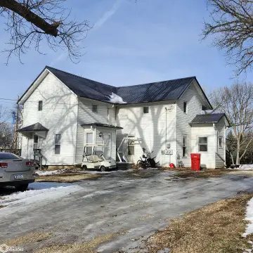 Dakota City Multifamily Investment Property