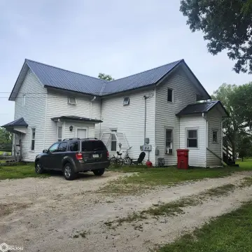 Two-Unit Residential Income Property