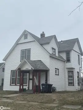 Burlington Iowa Multifamily Investment Opportunity