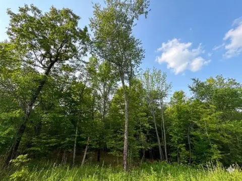 Residential Recreation Land Tract