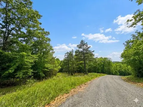 Residential Land Tract with Utilities