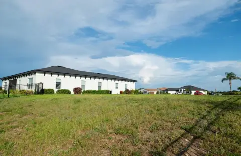 Residential Land in Water Ridge