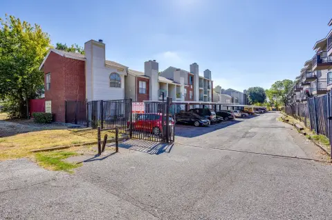 Nine-Unit Multifamily Portfolio
