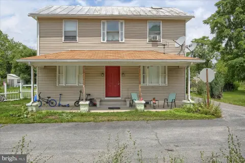 Duncannon Duplex: Income Potential