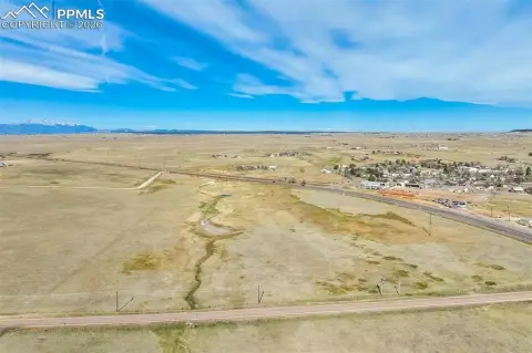 Peyton, CO Development Opportunity