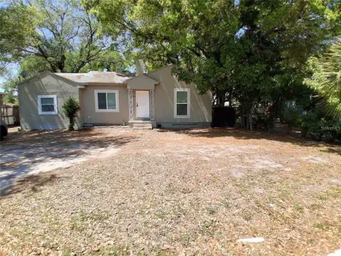 Renovated Duplex with Separate Units