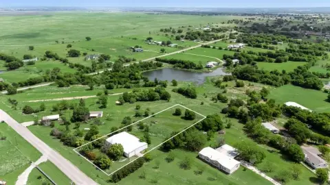 Joshua, TX Unimproved Land