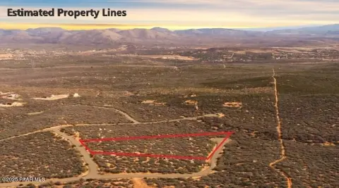 Land in Cherry Ridge Estate