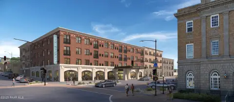 Downtown Prescott Retail Opportunity