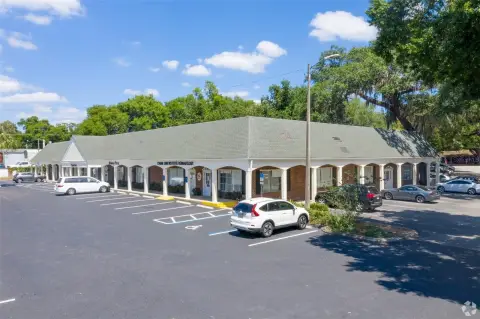 Specialty Commercial Space for Rent