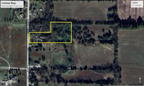 Land Parcel in Galena, Kansas