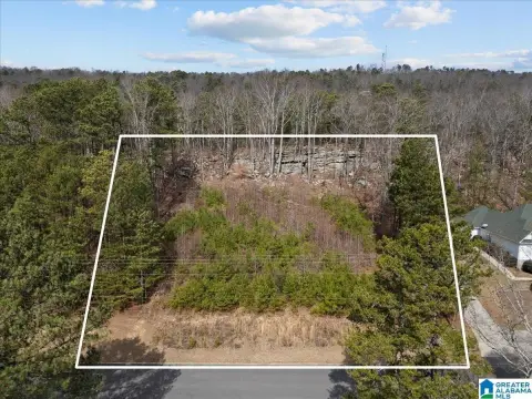 Residential Lot Near Golf Course