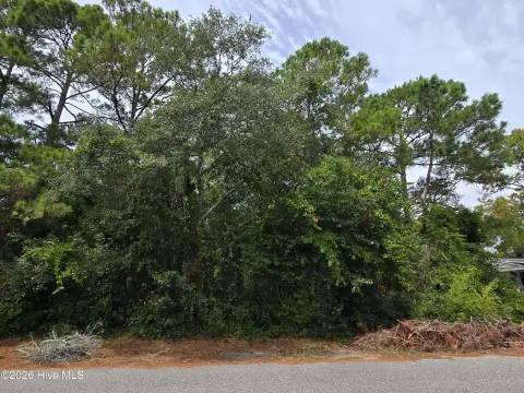 Residential Land Lot