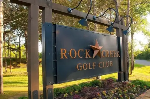 Land in Rock Creek Resort