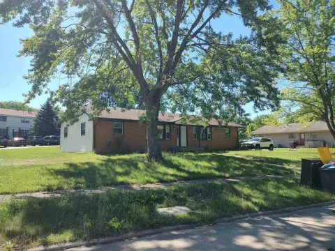 Ranch Duplex Investment Property