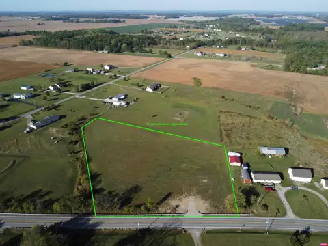 Residential Development Land
