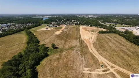 Elizabethtown Commercial Lot Opportunity