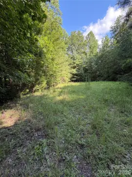 Cleared Homesite with Septic