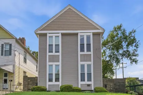 Renovated Duplex with Private Entrances