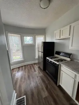 Triplex with Vacant Units