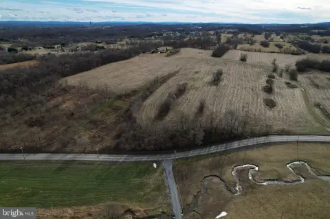 Large Land Parcel For Sale
