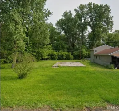 Residential Lot in Fort Wayne