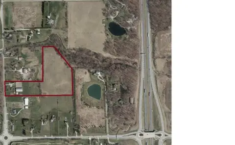 Fort Wayne Agricultural Land Opportunity