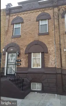 Turnkey Duplex in South Philadelphia