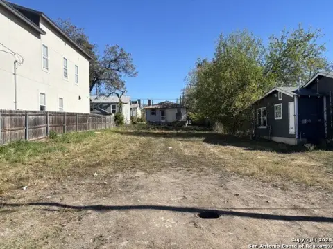 Development-Ready Lot in San Antonio