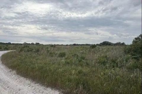 Okeechobee Recreational and Agricultural Land