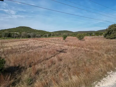 Bandera, TX Land Opportunity