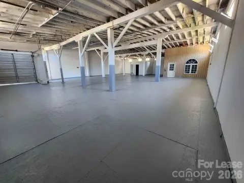 Commercial Land For Rent, York