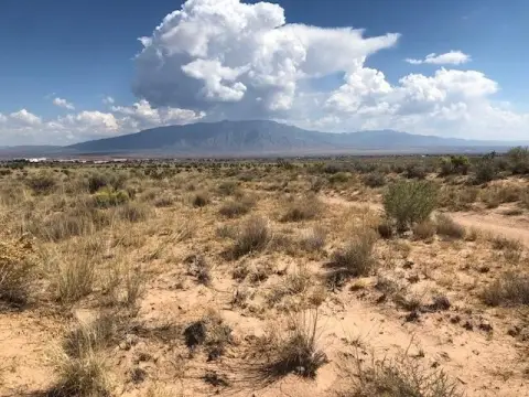 Residential Land Lot