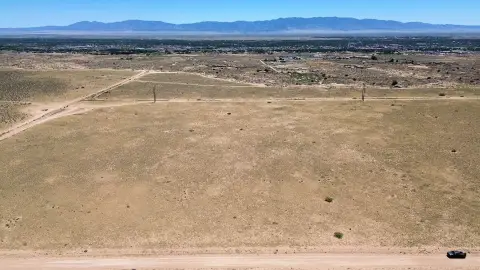 Adjoining Lots Land Package