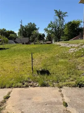 Residential Land in Cape Girardeau
