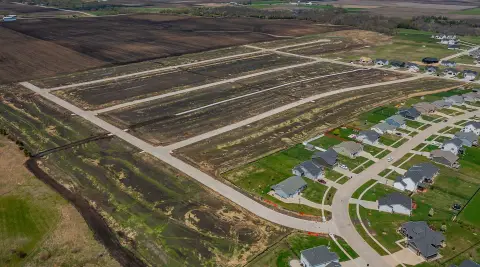 Residential Land in Westview Heights